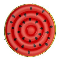 Bestway Luftmatratze Wassermelone Ø 188 cm