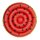 Bestway Luftmatratze Wassermelone Ø 188 cm