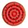 Bestway Luftmatratze Wassermelone Ø 188 cm