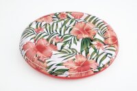 Bestway Luftmatratze Peaceful Palms Ø 158 cm