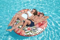 Bestway Luftmatratze Peaceful Palms Ø 158 cm
