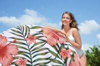 Bestway Luftmatratze Peaceful Palms Ø 158 cm