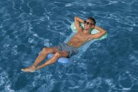 Bestway Comfort Plush Pool-Hängematte 145 x 87 cm