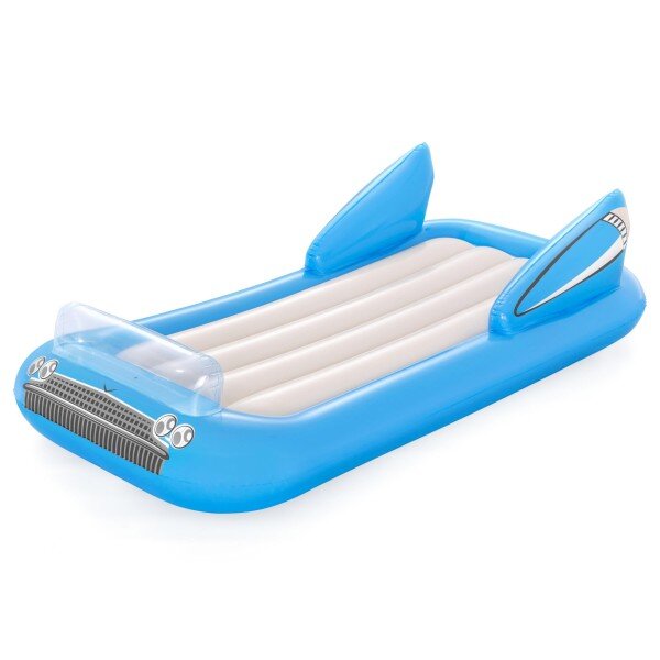 Bestway Luftmatratze Car Lounge 190 x 128 cm