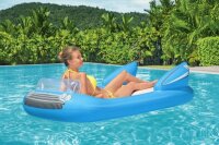 Bestway Luftmatratze Car Lounge 190 x 128 cm