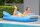 Bestway Luftmatratze Car Lounge 190 x 128 cm