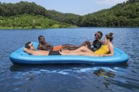 Bestway Hydro-Force  Schwimmende Plattform Sun Soaker 290...