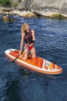 Bestway Hydro-Force SUP Allround Board-Set Aqua Journey 274 x 76 x 12 cm