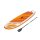 Bestway Hydro-Force SUP Allround Board-Set Aqua Journey 274 x 76 x 12 cm