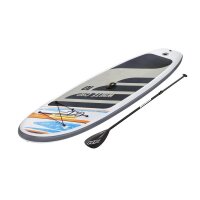 Bestway Hydro-Force SUP Allround Board-Set White Cap 305...