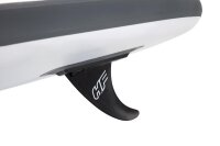 Bestway Hydro-Force SUP Allround Board-Set White Cap 305 x 84 x 12 cm