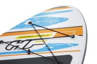 Bestway Hydro-Force SUP Allround Board-Set White Cap 305 x 84 x 12 cm