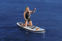 Bestway Hydro-Force SUP Allround Board-Set White Cap 305 x 84 x 12 cm