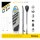 Bestway Hydro-Force SUP Allround Board-Set White Cap 305 x 84 x 12 cm