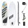 Bestway Hydro-Force SUP Allround Board-Set White Cap 305 x 84 x 12 cm