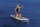 Bestway Hydro-Force SUP Allround Board-Set White Cap 305 x 84 x 12 cm