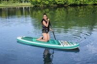 Bestway Hydro-Force SUP Allround Board-Set HuaKai 305 x 84 x 15 cm