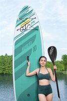 Bestway Hydro-Force SUP Allround Board-Set HuaKai 305 x 84 x 15 cm