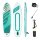 Bestway Hydro-Force SUP Allround Board-Set HuaKai 305 x 84 x 15 cm