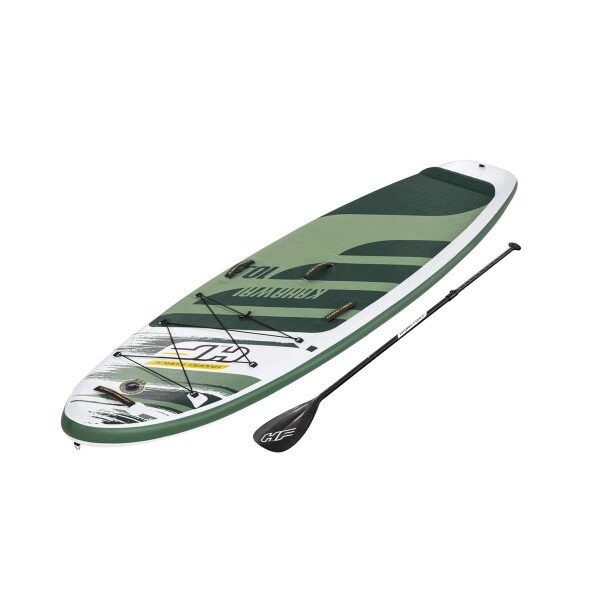 Bestway Hydro-Force SUP River Board-Set Kahawai 310 x 86 x 15 cm