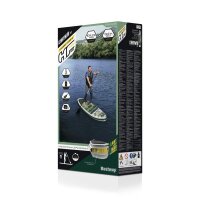 Bestway Hydro-Force SUP River Board-Set Kahawai 310 x 86 x 15 cm