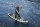 Bestway Hydro-Force SUP River Board-Set Kahawai 310 x 86 x 15 cm
