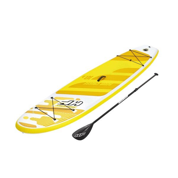Bestway Hydro-Force SUP Touring Board-Set Aqua Cruise 320 x 76 x 12 cm