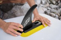 Bestway Hydro-Force SUP Touring Board-Set Aqua Cruise 320 x 76 x 12 cm