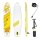 Bestway Hydro-Force SUP Touring Board-Set Aqua Cruise 320 x 76 x 12 cm