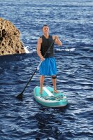 Bestway Hydro-Force SUP Touring Board-Set Aqua Glider 322...