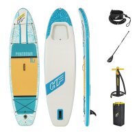 Bestway Hydro-Force SUP Touring Board-Set Panorama 340 x 89 x 15 cm