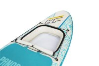 Bestway Hydro-Force SUP Touring Board-Set Panorama 340 x 89 x 15 cm