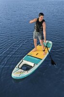 Bestway Hydro-Force SUP Touring Board-Set Panorama 340 x 89 x 15 cm