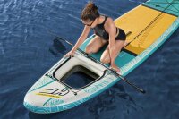 Bestway Hydro-Force SUP Touring Board-Set Panorama 340 x 89 x 15 cm