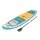 Bestway Hydro-Force SUP Touring Board-Set Panorama 340 x 89 x 15 cm