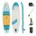 Bestway Hydro-Force SUP Touring Board-Set Panorama 340 x 89 x 15 cm