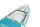 Bestway Hydro-Force SUP Touring Board-Set Panorama 340 x 89 x 15 cm