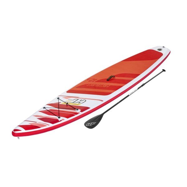 Bestway Hydro-Force SUP Fast Touring Board-Set Fastblast Tech 381 x 76 x 15 cm