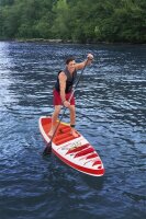 Bestway Hydro-Force SUP Fast Touring Board-Set Fastblast...