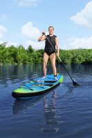 Bestway Hydro-Force SUP Touring Board-Set Aqua Excursion...