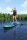 Bestway Hydro-Force SUP Touring Board-Set Aqua Excursion 381 x 79 x 15 cm
