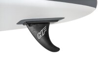 Bestway Hydro-Force SUP Allround Board-Set White Cap mit Sitz 305 x 84 x 12 cm