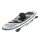 Bestway Hydro-Force SUP Allround Board-Set White Cap mit Sitz 305 x 84 x 12 cm