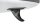 Bestway Hydro-Force SUP Allround Board-Set White Cap mit Sitz 305 x 84 x 12 cm