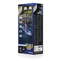 Bestway Hydro-Force SUP Allround Board-Set Oceana 305 x 84 x 12 cm
