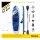 Bestway Hydro-Force SUP Allround Board-Set Oceana 305 x 84 x 12 cm