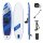 Bestway Hydro-Force SUP Allround Board-Set Oceana 305 x 84 x 12 cm