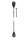 Bestway Hydro-Force SUP Allround Board-Set Oceana 305 x 84 x 12 cm