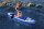Bestway Hydro-Force SUP Allround Board-Set Oceana 305 x 84 x 12 cm