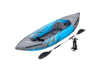 Bestway Hydro-Force Kajak-Set Surge Elite X1 305 x 91 x...
